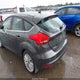 1FADP3N20JL229129 2018 Ford Focus Titanium auction photo thumbnail 3
