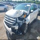 2FMPK4K81HBC29635 2017 Ford Edge Titanium auction photo thumbnail 6