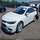 1G1ZD5ST4JF263891 2018 Chevrolet Malibu Lt auction photo thumbnail 2