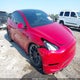 7SAYGDEE4NA022148 2022 Tesla Model Y Long Range Dual Motor All-Wheel Drive auction photo thumbnail 6