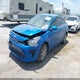 3KPA24AD4PE587764 2023 Kia Rio S auction photo thumbnail 2