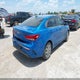 3KPA24AD4PE587764 2023 Kia Rio S auction photo thumbnail 4