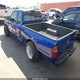 4TAUN53B8SZ061667 1995 Toyota Tacoma Xtracab auction photo thumbnail 3