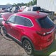 JM3TCBCY6M0519620 2021 Mazda Cx-9 Touring auction photo thumbnail 3