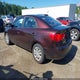 KNAFU4A2XA5236484 2010 Kia Forte Ex auction photo thumbnail 3