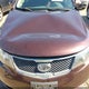 KNAFU4A2XA5236484 2010 Kia Forte Ex auction photo thumbnail 6