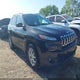 1C4PJMCS2GW371653 2016 Jeep Cherokee Latitude auction photo thumbnail 1
