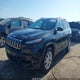 1C4PJMCS2GW371653 2016 Jeep Cherokee Latitude auction photo thumbnail 2