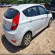 KMHCT5AE3FU220774 2015 Hyundai Accent Gs auction photo thumbnail 4