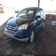 5J6RE3H79AL048196 2010 Honda Cr-V Ex-L auction photo thumbnail 2