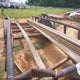 1111111111 2023 Utility 7X16 Utility auction photo thumbnail 5