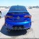 19UUB7F98PA001395 2023 Acura Tlx Type S - Hp Wheel And Tire auction photo thumbnail 16
