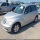 3A8FY48949T513046 2009 Chrysler Pt Cruiser Lx auction photo thumbnail 2