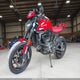 ZDMMAMDTXRB008719 2024 Ducati Monster auction photo thumbnail 2