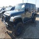 1J4GA39128L503882 2008 Jeep Wrangler Unlimited X auction photo thumbnail 2