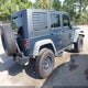 1J4GA39128L503882 2008 Jeep Wrangler Unlimited X auction photo thumbnail 4