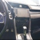 19XFC2F82LE203316 2020 Honda Civic Sport auction photo thumbnail 6