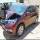 2HKRM3H75FH508197 2015 Honda Cr-V Ex-L auction photo thumbnail 2