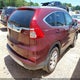 2HKRM3H75FH508197 2015 Honda Cr-V Ex-L auction photo thumbnail 4