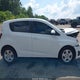 1G1JA6SH1G4101986 2016 Chevrolet Sonic Ls Auto auction photo thumbnail 13