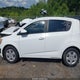 1G1JA6SH1G4101986 2016 Chevrolet Sonic Ls Auto auction photo thumbnail 14