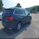 5FNYF6H56GB061837 2016 Honda Pilot Ex-L auction photo thumbnail 4