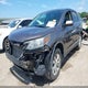 5J6RM4H54CL039299 2012 Honda Cr-V Ex auction photo thumbnail 2
