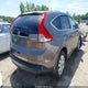 5J6RM4H54CL039299 2012 Honda Cr-V Ex auction photo thumbnail 4