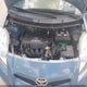 JTDJT903495245166 2009 Toyota Yaris auction photo thumbnail 10