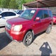 2HKYF18576H511272 2006 Honda Pilot Ex-L auction photo thumbnail 2
