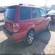 2HKYF18576H511272 2006 Honda Pilot Ex-L auction photo thumbnail 4