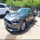 1FA6P8AM6F5362809 2015 Ford Mustang V6 auction photo thumbnail 2