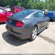 1FA6P8AM6F5362809 2015 Ford Mustang V6 auction photo thumbnail 4