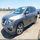 5N1DR2MN5HC626920 2017 Nissan Pathfinder S auction photo thumbnail 2