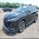 2T2SZMDA0LC243807 2020 Lexus Rx 350 F Sport auction photo thumbnail 2