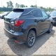 2T2SZMDA0LC243807 2020 Lexus Rx 350 F Sport auction photo thumbnail 4