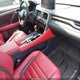 2T2SZMDA0LC243807 2020 Lexus Rx 350 F Sport auction photo thumbnail 5