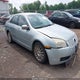 3MEHM08Z57R652194 2007 Mercury Milan I4 Premier auction photo thumbnail 1