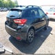 JF2GTABC7JH219268 2018 Subaru Crosstrek 2.0I Premium auction photo thumbnail 4