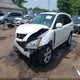 2T2HK31U38C067625 2008 Lexus Rx 350 auction photo thumbnail 2