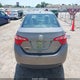5YFBURHE2HP632078 2017 Toyota Corolla Le auction photo thumbnail 16