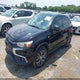 JA4AP3AW4GZ047259 2016 Mitsubishi Outlander Sport 2.4 Se auction photo thumbnail 2