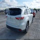 5TDKKRFH1FS073338 2015 Toyota Highlander Xle V6 auction photo thumbnail 4