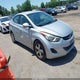 5NPDH4AEXDH426797 2013 Hyundai Elantra Gls auction photo thumbnail 1