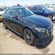 W1KLF6BB5SA088026 2025 Mercedes-Benz E 450 4Matic auction photo thumbnail 1