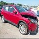 JN1BJ1CR5JW252186 2018 Nissan Rogue Sport S auction photo thumbnail 1