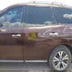 5N1DR2CN4LC632394 2020 Nissan Pathfinder Sl 2Wd auction photo thumbnail 14