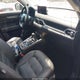 JM3KFBDM6M1340633 2021 Mazda Cx-5 Grand Touring auction photo thumbnail 5
