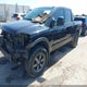1N6BA0EC9EN502540 2014 Nissan Titan Pro-4X auction photo thumbnail 2