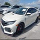 SHHFK8G71HU200371 2017 Honda Civic Type R Touring auction photo thumbnail 2